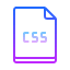 Css Logo