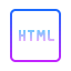 Html Logo